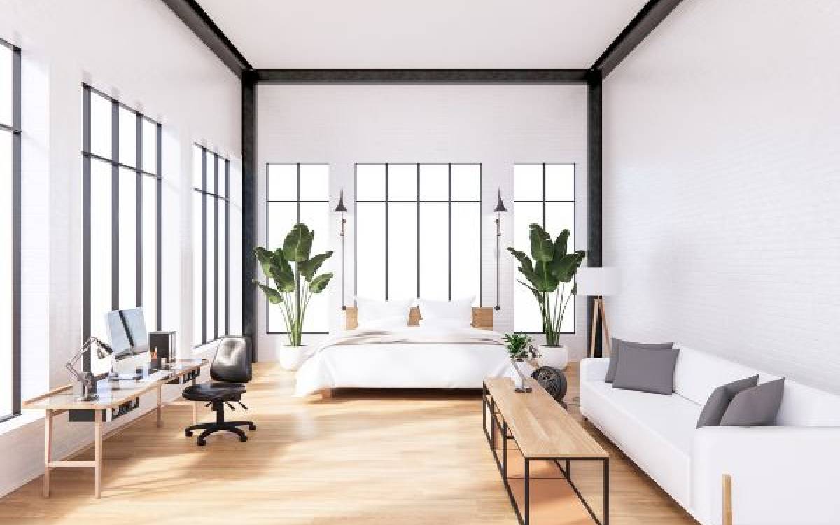 Jak zaprojektować stylową i wygodną przestrzeń w mieszkaniu z ograniczoną przestrzenią